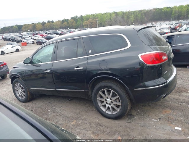 Aukcja sprzedaży 2014 Buick Enclave Leather, vin: 5GAKRBKD5EJ331606, numer aukcji: 44693260