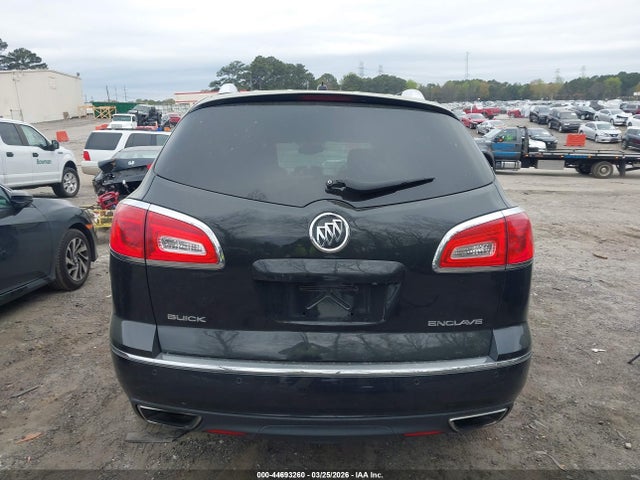 Aukcja sprzedaży 2014 Buick Enclave Leather, vin: 5GAKRBKD5EJ331606, numer aukcji: 44693260