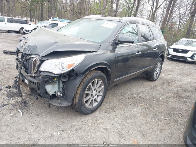 Aukcja sprzedaży 2014 Buick Enclave Leather, vin: 5GAKRBKD5EJ331606, numer aukcji: 44693260