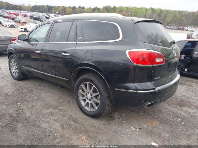 Aukcja sprzedaży 2014 Buick Enclave Leather, vin: 5GAKRBKD5EJ331606, numer aukcji: 44693260