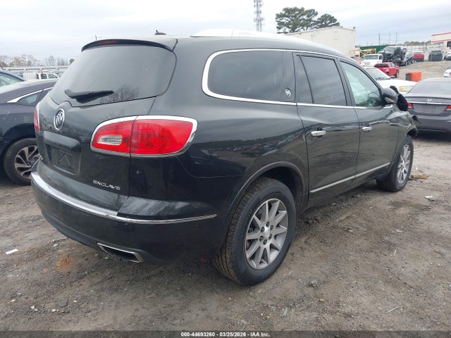 Aukcja sprzedaży 2014 Buick Enclave Leather, vin: 5GAKRBKD5EJ331606, numer aukcji: 44693260