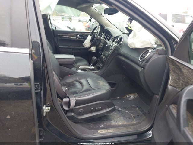 Aukcja sprzedaży 2014 Buick Enclave Leather, vin: 5GAKRBKD5EJ331606, numer aukcji: 44693260