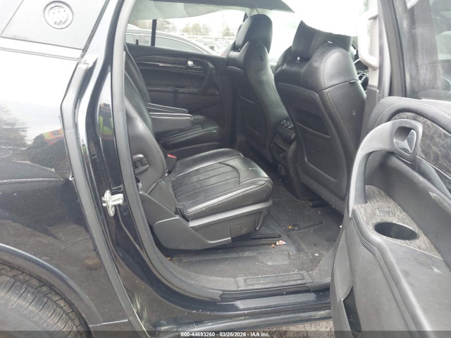 Aukcja sprzedaży 2014 Buick Enclave Leather, vin: 5GAKRBKD5EJ331606, numer aukcji: 44693260