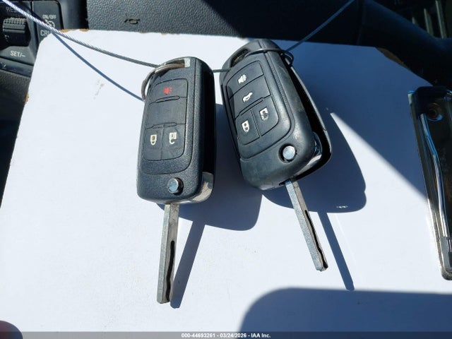 44693261 :رقم المزاد ، 2GNALAEK1F1135973 vin ، 2015 Chevrolet Equinox Ls مزاد بيع