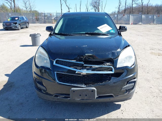 44693261 :رقم المزاد ، 2GNALAEK1F1135973 vin ، 2015 Chevrolet Equinox Ls مزاد بيع