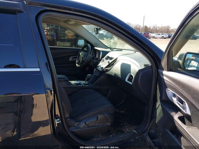 44693261 :رقم المزاد ، 2GNALAEK1F1135973 vin ، 2015 Chevrolet Equinox Ls مزاد بيع
