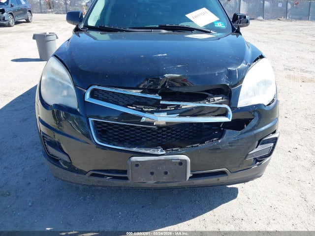 44693261 :رقم المزاد ، 2GNALAEK1F1135973 vin ، 2015 Chevrolet Equinox Ls مزاد بيع