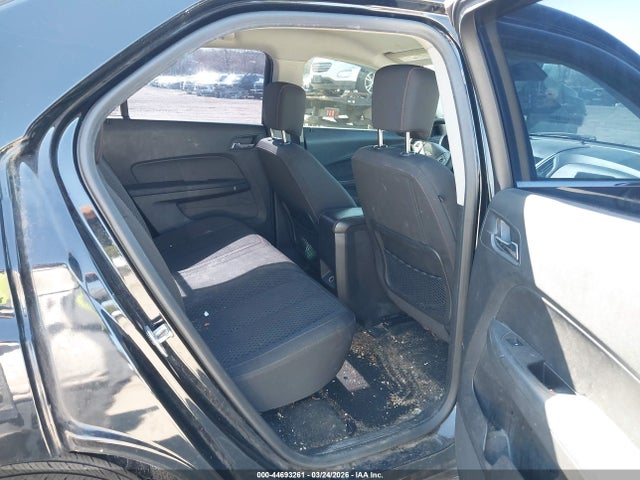 44693261 :رقم المزاد ، 2GNALAEK1F1135973 vin ، 2015 Chevrolet Equinox Ls مزاد بيع