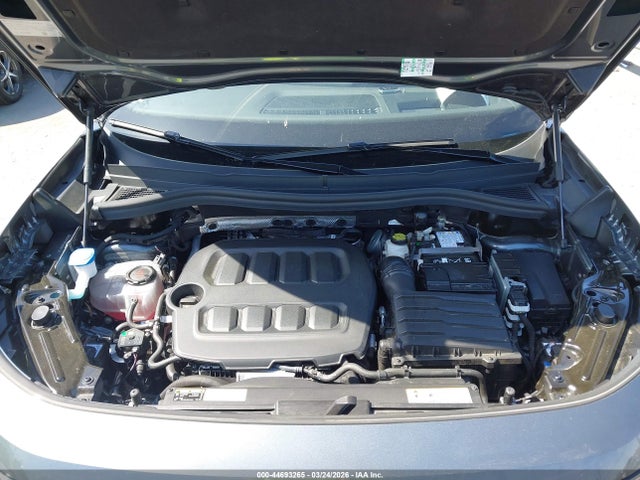 44693265 :رقم المزاد ، 3VVGR7RM5SM065737 vin ، 2025 Volkswagen Tiguan 2.0t Se R-line Black مزاد بيع
