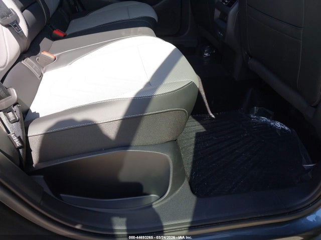 44693265 :رقم المزاد ، 3VVGR7RM5SM065737 vin ، 2025 Volkswagen Tiguan 2.0t Se R-line Black مزاد بيع