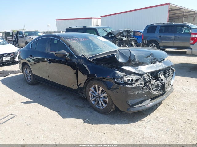 2021 MAZDA MAZDA3 JM1BPAA78M1314226