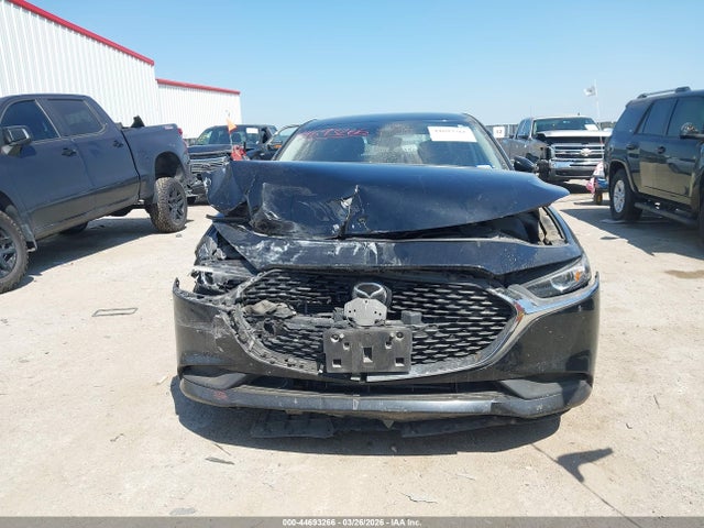 2021 MAZDA MAZDA3 JM1BPAA78M1314226 Photo 5