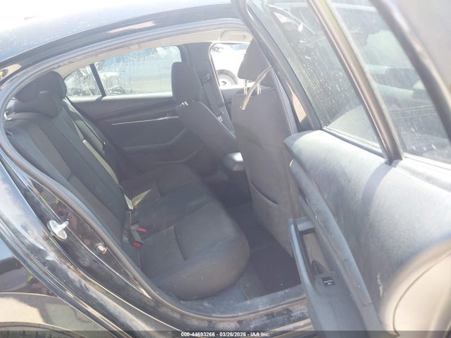 2021 MAZDA MAZDA3 JM1BPAA78M1314226 Photo 7