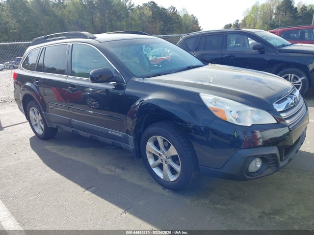 44693270 :رقم المزاد ، 4S4BRCKC6D3221464 vin ، 2013 Subaru Outback 2.5i Limited مزاد بيع