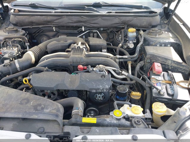 44693270 :رقم المزاد ، 4S4BRCKC6D3221464 vin ، 2013 Subaru Outback 2.5i Limited مزاد بيع