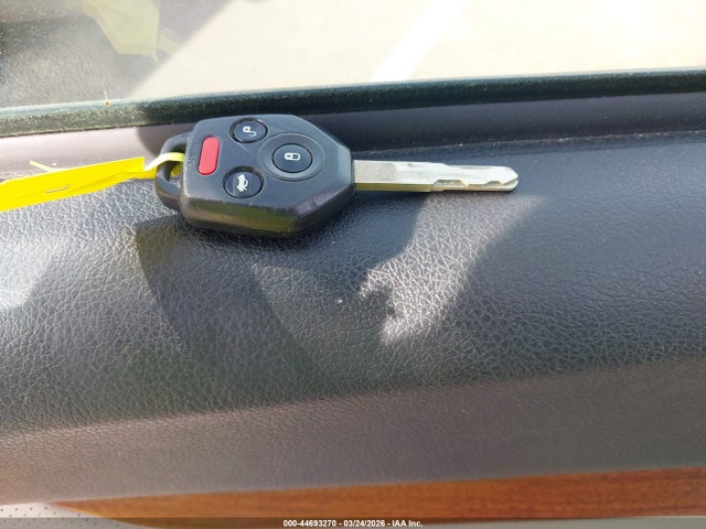44693270 :رقم المزاد ، 4S4BRCKC6D3221464 vin ، 2013 Subaru Outback 2.5i Limited مزاد بيع