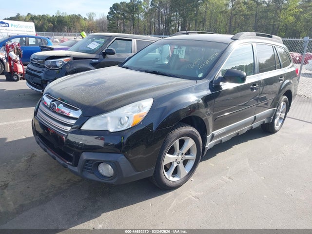 44693270 :رقم المزاد ، 4S4BRCKC6D3221464 vin ، 2013 Subaru Outback 2.5i Limited مزاد بيع