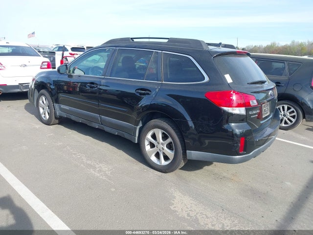 44693270 :رقم المزاد ، 4S4BRCKC6D3221464 vin ، 2013 Subaru Outback 2.5i Limited مزاد بيع