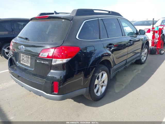 44693270 :رقم المزاد ، 4S4BRCKC6D3221464 vin ، 2013 Subaru Outback 2.5i Limited مزاد بيع
