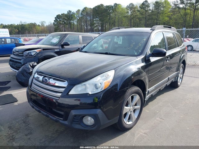44693270 :رقم المزاد ، 4S4BRCKC6D3221464 vin ، 2013 Subaru Outback 2.5i Limited مزاد بيع