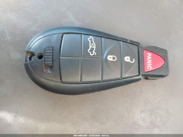 Продаж на аукціоні авто 2008 Chrysler 300 Touring, vin: 2C3LA53G38H160479, номер лоту: 44693269