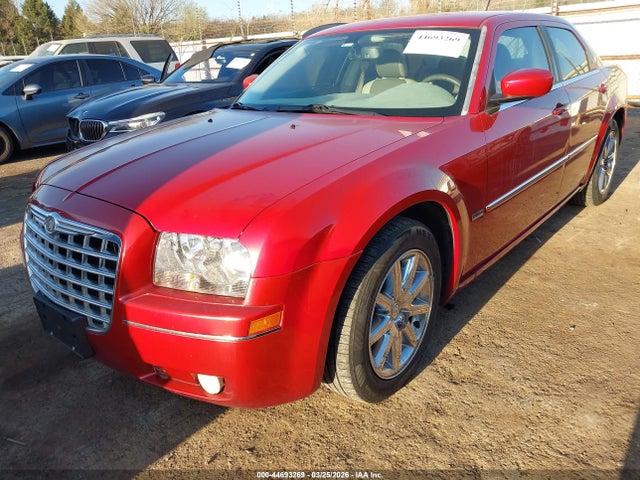 Продаж на аукціоні авто 2008 Chrysler 300 Touring, vin: 2C3LA53G38H160479, номер лоту: 44693269