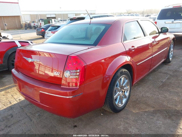 Продаж на аукціоні авто 2008 Chrysler 300 Touring, vin: 2C3LA53G38H160479, номер лоту: 44693269