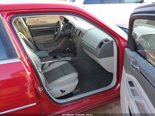 Продаж на аукціоні авто 2008 Chrysler 300 Touring, vin: 2C3LA53G38H160479, номер лоту: 44693269