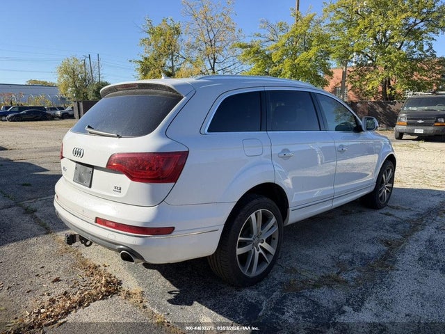 2013 AUDI Q7 WA1VMAFE9DD014264 Photo 3