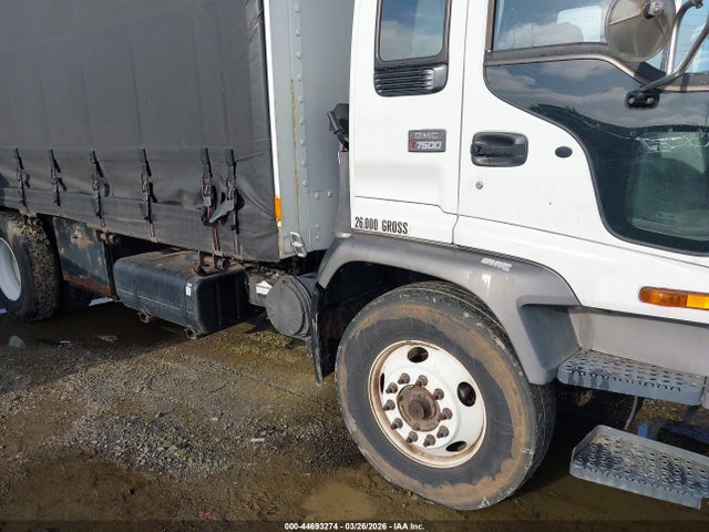 Aukcja sprzedaży 2005 Gmc Tt7500, vin: 1GDJ7F1345F513182, numer aukcji: 44693274