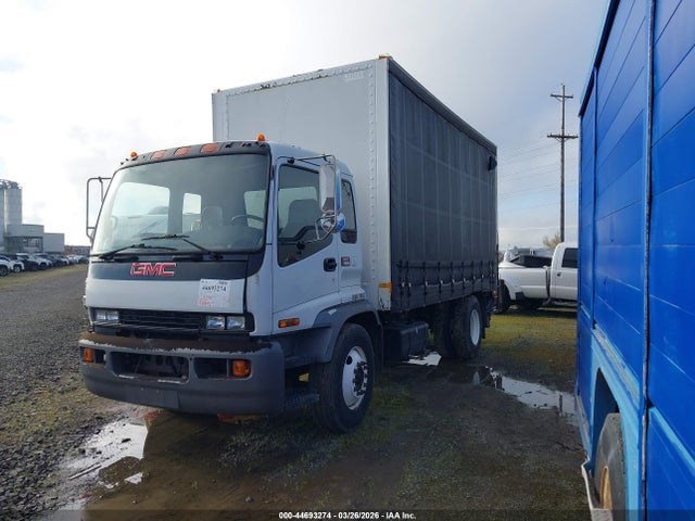 Aukcja sprzedaży 2005 Gmc Tt7500, vin: 1GDJ7F1345F513182, numer aukcji: 44693274