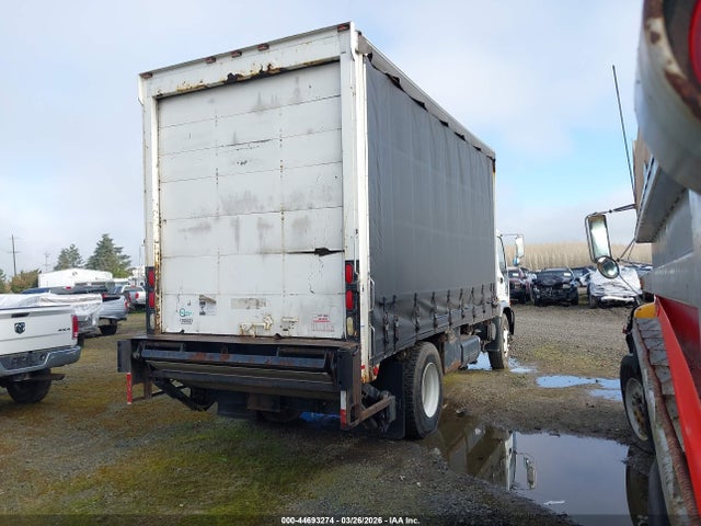 Aukcja sprzedaży 2005 Gmc Tt7500, vin: 1GDJ7F1345F513182, numer aukcji: 44693274