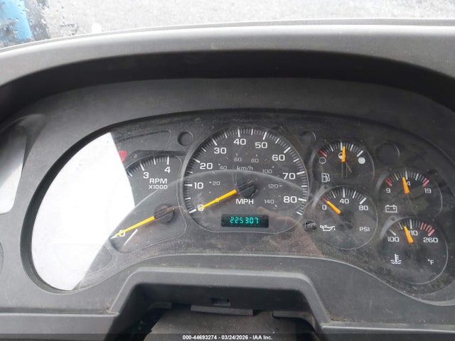 Aukcja sprzedaży 2005 Gmc Tt7500, vin: 1GDJ7F1345F513182, numer aukcji: 44693274