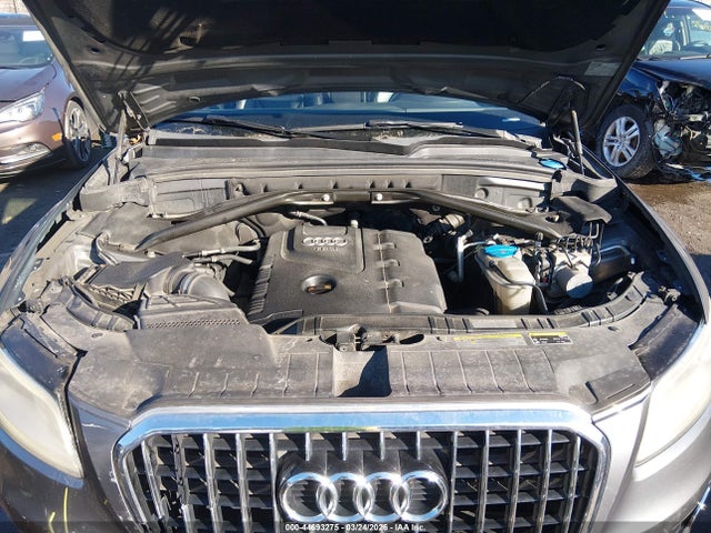 Aukcja sprzedaży 2013 Audi Q5 2.0t Premium, vin: WA1LFAFP5DA008823, numer aukcji: 44693275
