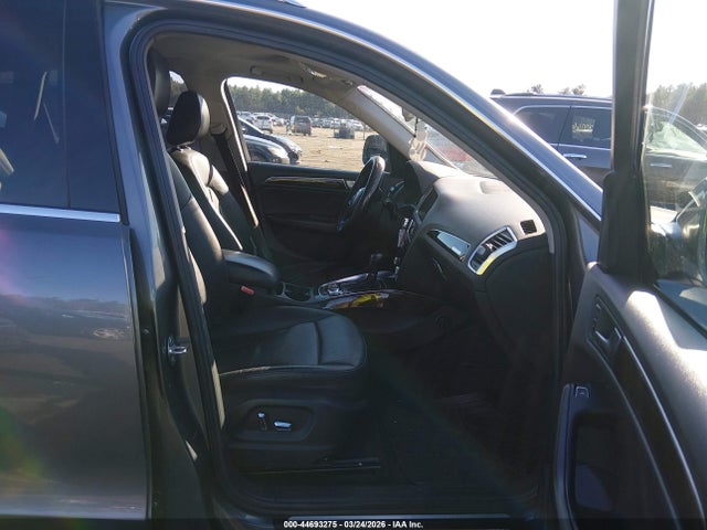 Aukcja sprzedaży 2013 Audi Q5 2.0t Premium, vin: WA1LFAFP5DA008823, numer aukcji: 44693275