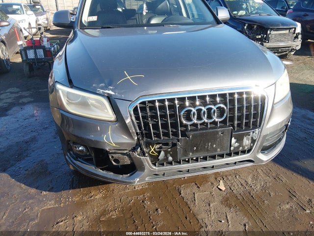 Aukcja sprzedaży 2013 Audi Q5 2.0t Premium, vin: WA1LFAFP5DA008823, numer aukcji: 44693275