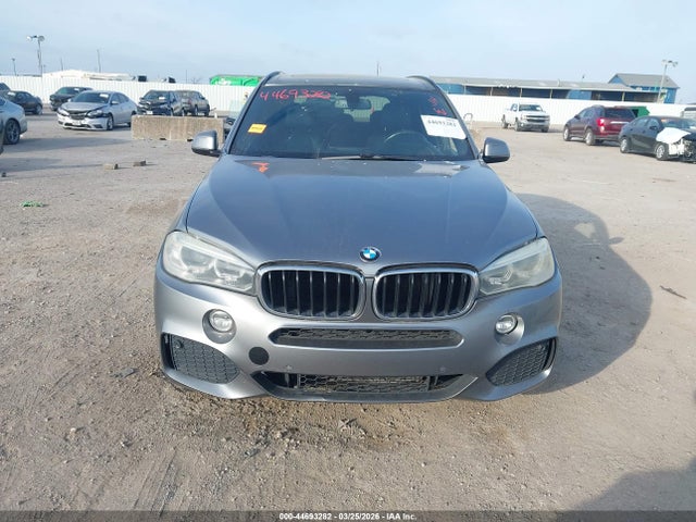 2014 BMW X5 5UXKR2C5XE0C00779 Photo 5