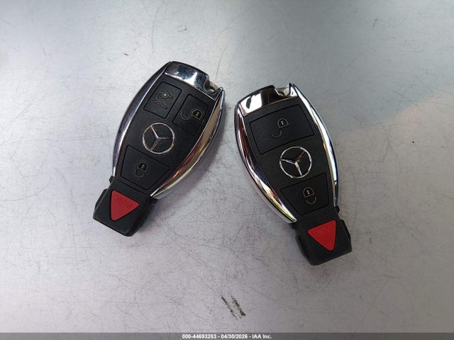 WDDXK8CB1HA023674 Mercedes-Benz S 550