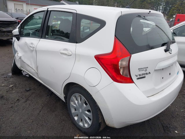 Nissan Versa Note S Plus 2015 3N1CE2CP9FL427288 Image 3