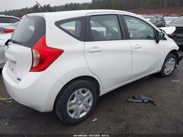Nissan Versa Note S Plus 2015 3N1CE2CP9FL427288 Image 4