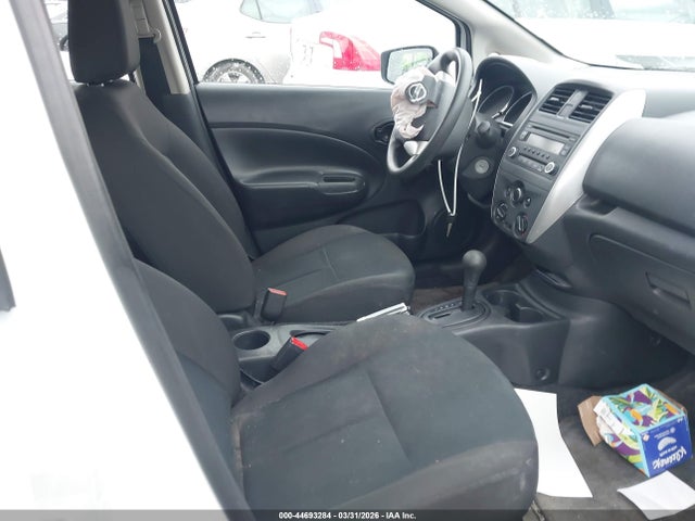 Nissan Versa Note S Plus 2015 3N1CE2CP9FL427288 Image 5