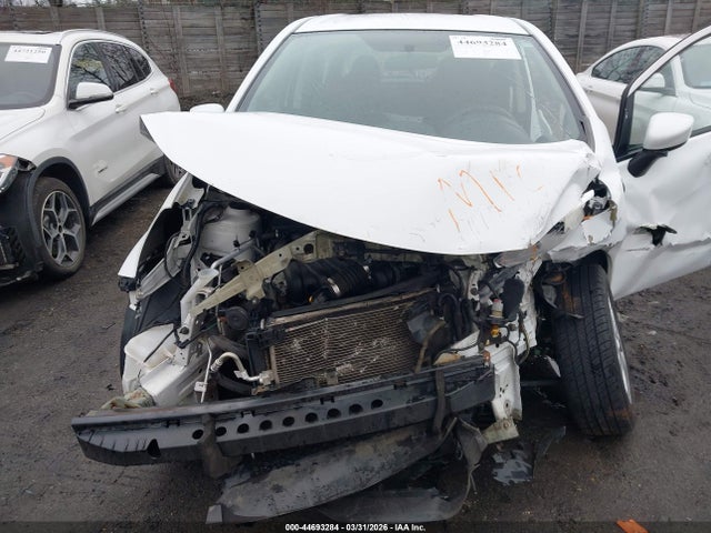 Nissan Versa Note S Plus 2015 3N1CE2CP9FL427288 Image 6