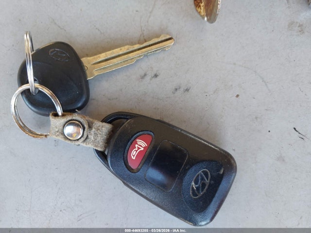 Aukcja sprzedaży 2014 Hyundai Elantra Se, vin: KMHDH4AE6EU138584, numer aukcji: 44693285