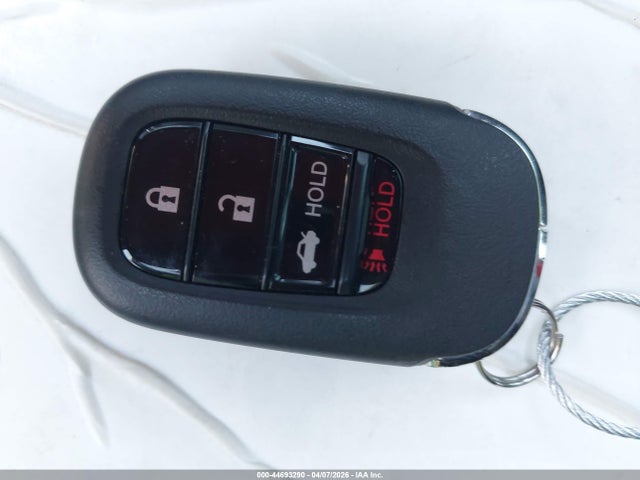 2026 Honda Civic Si Sedan მანქანა იყიდება აუქციონზე, vin: 2HGFE1E54TH471236, აუქციონის ნომერი: 44693290