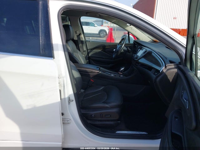 44693304 :رقم المزاد ، LRBFXCSA7KD013111 vin ، 2019 Buick Envision Fwd Essence مزاد بيع