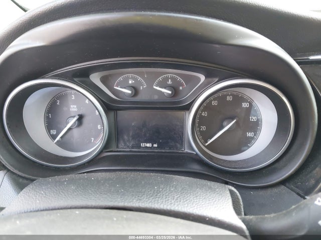 44693304 :رقم المزاد ، LRBFXCSA7KD013111 vin ، 2019 Buick Envision Fwd Essence مزاد بيع