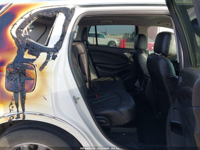 44693304 :رقم المزاد ، LRBFXCSA7KD013111 vin ، 2019 Buick Envision Fwd Essence مزاد بيع