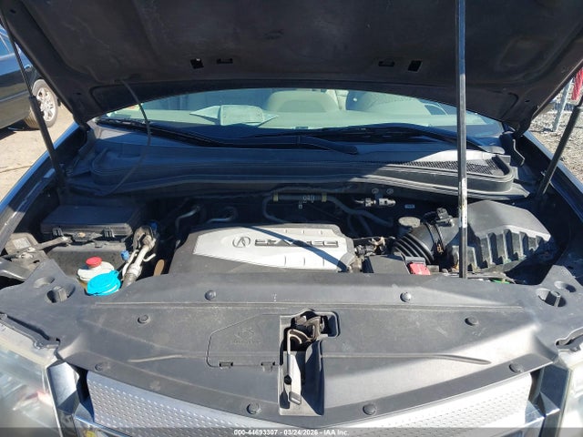44693307 :رقم المزاد ، 2HNYD28357H511317 vin ، 2007 Acura Mdx Technology Package مزاد بيع