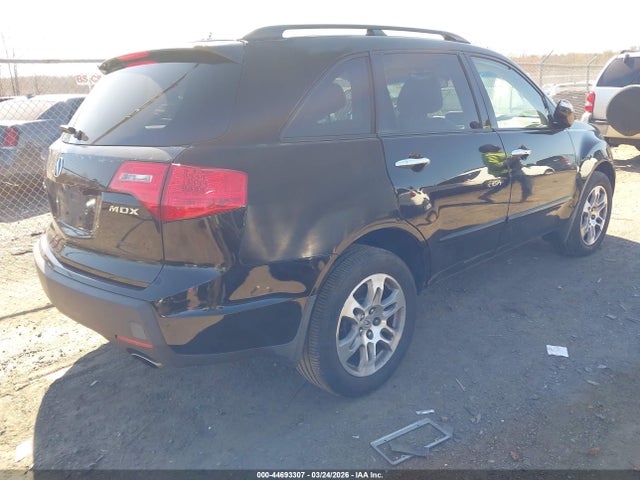 44693307 :رقم المزاد ، 2HNYD28357H511317 vin ، 2007 Acura Mdx Technology Package مزاد بيع