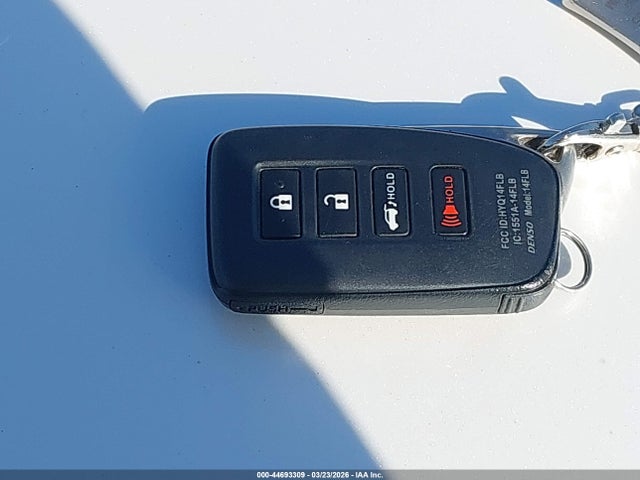 Продажа на аукционе авто 2022 Lexus Rx 450hl Luxury, vin: JTJJGKFA5N2023701, номер лота: 44693309